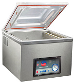 Вакуумный упаковщик INDOKOR IVP-400/2F