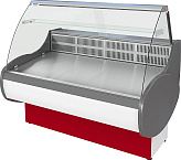 Витрина холодильная Марихолодмаш ТАИР ВХС-1,5 (пропан)