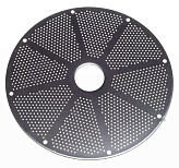 Диск протирочный 1,5мм БЕЛТОРГМАШ (МПР-350М.00.00.05)