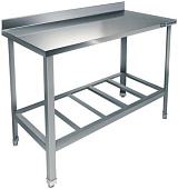 Стол производственный KAYMAN СП-255/1708