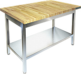 Стол кондитерский Техно-ТТ СП-323/1208