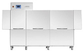 Туннельная посудомоечная машина DIHR RX 326 AS DX+DDE+HRP30