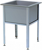 Ванна моечная ATESY ВМ-1/700