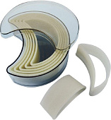 Набор резаков De Buyer 4304.70