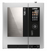 Пароконвектомат Lainox NAEV101R купить по низкой цене в Красноярске | Комплекс Трейд.