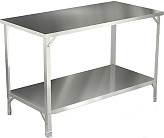 Стол производственный Техно-ТТ СП-153/508