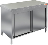 Стол производственный HICOLD НСЗК-17/7