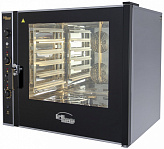 Пароконвектомат Grill Master ПКЭИ/6 купить по низкой цене в Красноярске | Комплекс Трейд.