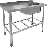 Ванна моечная HICOLD НСО1М-11/6БРП ЭН