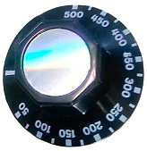 Регулятор Apach для пицца-печи AML44