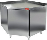 Стол угловой HICOLD НБМСЗУН-5