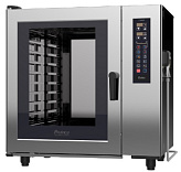 Пароконвектомат Pratica C-MAX-10 купить по низкой цене в Красноярске | Комплекс Трейд.