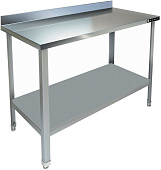 Стол производственный KAYMAN СП-242/1308
