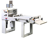 Машина тестозакаточная Sottoriva F4